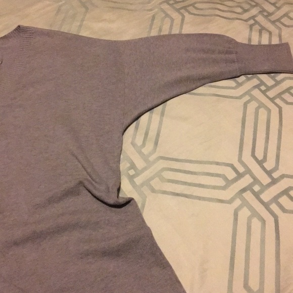 Gianni Bini M NWT sweater dress. - Picture 2 of 6